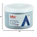 SALI 50 Pack Cut Off Wheel 4 1/2 Inch Cutting Wheels 4-1/2" x 3/64" x 7/8" for Metal & Stainless Steel, Angle Grinder Cutting Wheel,Cutting Discs with Aggressive Cutting