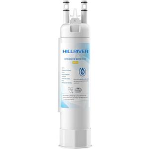 FPPWFU01 EPPWFU01 Water Filter Replacement, Compatible with EPPWFU01 PureAdvantage PWF-1, Frigidaire FPPWFU01 PurePour PWF-1 (1 Count)
