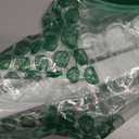 Bra Hanger for Closet, 2 Pack Tank Top Hanger w/20 Hooks Capacity Foldable Wood Space Saving Hangers, 360Rotating Closet Organizers and Storage for Dorm & Apartment for Bra Scarf Ties(White)