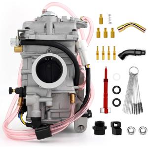 Carburetor For Honda CRF250R 2004-2005 2007 CRF250X 2004-2013 For Kawasaki KX250F 2004-2010 For Suzuki RMZ250 2004-2009 For Husqvarna TC250 TCI250 TE250 2002-2016 For KTM 250 2005-2011 16100-KRN-A02