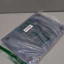 Anti-Crack for MacBook Pro 14 inch Case | 2026-2021 M5 M4 M3 M2 M1 Pro/Max | 100% Match Official Color | Protective Hard Shell Laptop CoverArmor Black