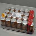 Red Bull Amber Edition Strawberry Apricot Energy Drink, 12 Fl Oz, 24 Cans, Best By 11/16/26