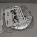 Tesla Model Y Window Shade, Tesla Model 3 Sunshade with Triple-Layer Insulation, Custom Fit Sunshade for Tesla S, X, 3 and Y. This is The Best Tesla Model Y Sunshade, You Should Try it! (Battery Charging Icon)