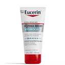 Eucerin Eczema Relief Hydrogel for Dry, Itchy, Eczema-Prone Skin, Fragrance Free and Steroid Free Body Moisturizer for Dry Skin, 5 Fl Oz Tube