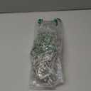 JMEXSUSS 66ft 200 LED Christmas Lights Outdoor, Warm White Christmas Tree Lights Indoor Plug in, 8 Modes Twinkle String Light for Outside Bedroom Wedding Party Classroom Dorm Ceiling Home Decorations