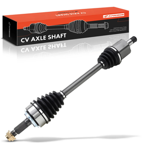 1-Pc CV Axle Shaft Assembly Front Driver Side A-Premium APCVA568