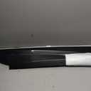 Side Skirt Fit for Corvette C8 Z51 Stingray 2020-2025 Carbon Fiber Painted Rocker Panel Extension Nerf Bar Protection ABS Decoration