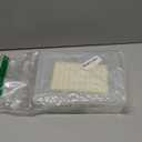 Bead Organizer Box, 31 Pcs Clear Plastic Storage Containers with Hinged Lids Mini Boxes for Jewelry Making, Crafts, DIY, Seed, Small Parts