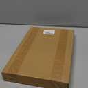 Extendable Metal Wire Shelf Organizer - Adjustable 15-24.4in Length, Stackable Storage Rack for Kitchen/Pantry/Bathroom/Shoe Cabinet/Tool Closet (1,Black)