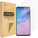 Mr.Shield [3-PACK] Designed For Samsung Galaxy S22 Screen Protector