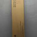 Yes4All Pull Up Bar Wall Mounted - Multifunctional Wall Mounted Pull Up Bar for Home Gym Workout Strength Training Equipment (A. Standard - Black)