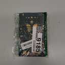 Pocket Calendar 2026-2027 - Pocket Planner 2026-2027 for Purse, Jul.2026 - Jun.2027, 4.1''  6.8'', Weekly Monthly Planner with Colorful Month Tabs, Strong Twin-wire Binding, Small Daily Academic Calendar - Butterfly