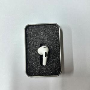 Suitable for air pods 3rd Generation OEM Left Earbud Replacement Parts, Compatible with air pods 3rd Generation A2897 A2566 Charging case Ear Pads (Left Side A2564)