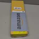 2 Pack Christmas Decorations Lights Outdoor, Extendable Meteor Shower Lights with Timer, Total 384LED 30cm 16 Tubes Indoor Outdoor Snow Cascading String Light for Xmas Garden Party Decor (Cool White)