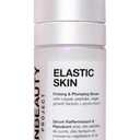iNNBEAUTY PROJECT Elastic Skin Firming Serum, Vegan Formula with Peptides, 1 fl oz, Plumping and Hydrating