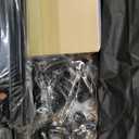 Double Infrared Steam Sauna, Portable Infrared Sauna, Enlarged Size and Two 3L Steamers, Two Upgrade Chairs, Infrared Sauna Room with 660 & 850nm Red Light Therapy, 72 "x 50" x 36 ", Black