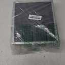 PMU Machine, cordless Permanent Makeup Machine Kit with 10 PMU Needles & 1 Lithium Battery, Tattoo Machine Microblading Machine for Eyebrows, Lips, Eyeliners - Rose Gold