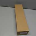 Bluesea Brown Birch Tree with LED Lights, Tabletop Tree with Snowflake Decorations, Battery Powered Timer Money Tree, Christmas Decorations Lighted Tree for Indoor Home Decor (1 PCS)