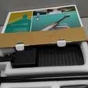 RuoKid Solar Street Lights Outdoor Lamp, 16000lm IP67 Waterproof Light with Anti Broken Remote Control Mounting Bracket, Dusk to Dawn Security Led Flood Light for Yard, Garden