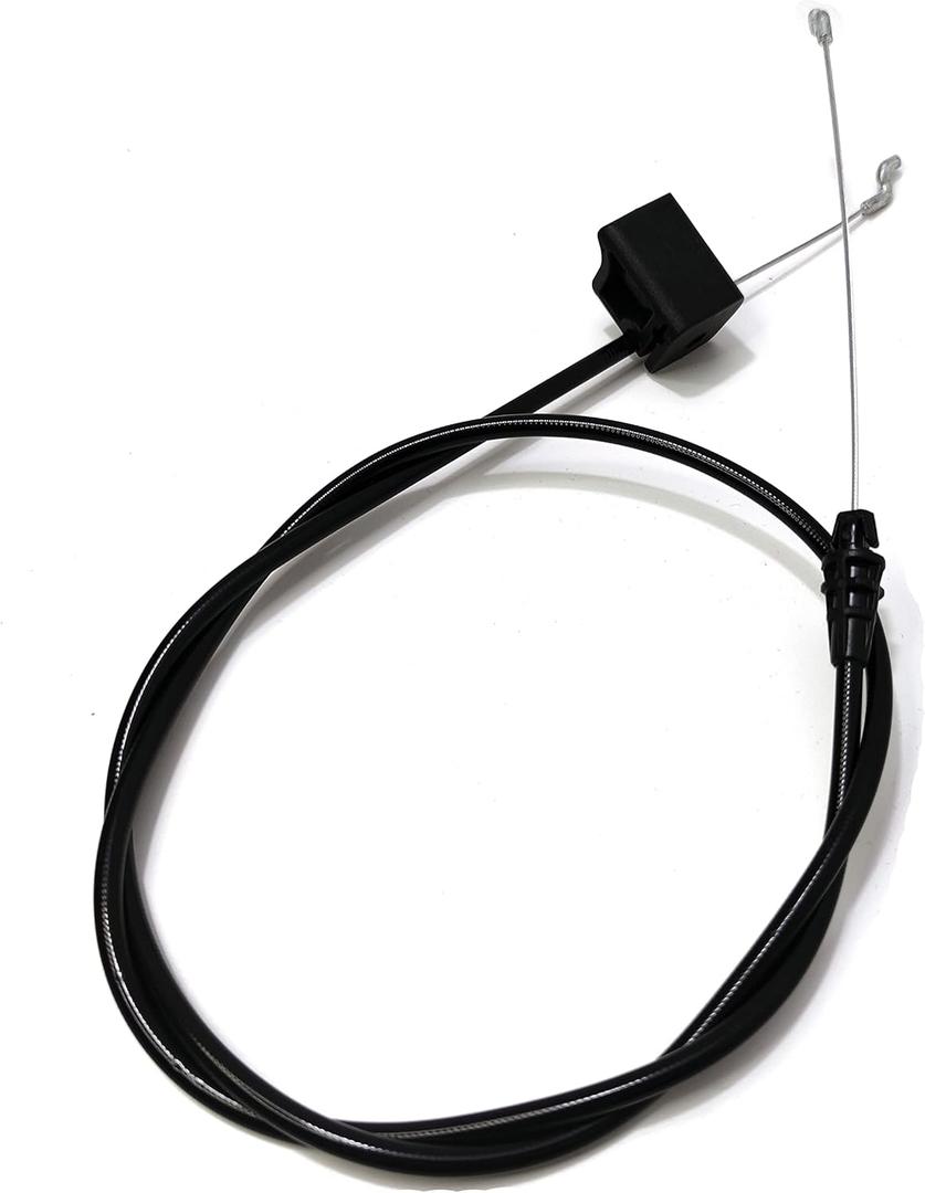 PALART 112-8818 Replacement 20" Rear Bagging&22" Recycler Lawn Mower Brake Cable for Toro 20330 20339 10642 10603 10641 and More