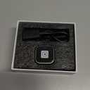 Wireless Carplay Adapter, Wired CarPlay to Wireless,Mini USB Design for Car Play&Android Auto, 2025 Upgrade Easy Use Fast Stable Connection for iPhone (Gray)