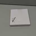 Lolitarcrafts Stained Glass Hummingbird Window Hangings with Flowers, Bird Stained Glass Suncatcher for Window Decor Hummingbird Gifts for Mom,Bird Lovers (Blue A)