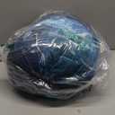 Sleeping Bags for Adults and Kids Camping Sleeping Bags for Girls and Boys Lightweight Waterproof Cold/Warm Sleeping Bag for 3 Season (Single -31.5x90.5, Blue Dinosaur)