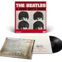 A Hard Day's Night (Original Motion Picture Soundtrack)[LP], Vinyl