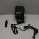 Tetra Whisper IQ Power Filter 10 Gallons, 105 GPH, with Stay Clean Technology