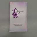 CHICLADY for iPhone 17 Pro Case with 1x Screen Protector, [Compatible with MagSafe] [Integrated Camera Protection], Non Yellowing Slim Cute Women Girly Magnetic Cover for iPhone 17 Pro 6.3", Orange