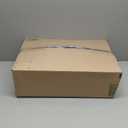 Privacy Fence Screen,with Gloves, 6X50FT Heavy Duty 220GSM 98% Blockage Privacy Screen Fence for Outdoor Wall Garden Yard Backyard (Black)