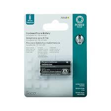 Cordless Phone Battery