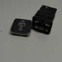 for RAM Media Hub Harness, Classic USB Media Hub and Conversion Harness for 2013-2017 Ram Truck Models Upgraded to Support CarPlay(Not Compatible with Factory-Installed RA1-RA4 Radio Systems)