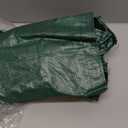 Portable Pop Up Leaf Bags - Garden Leaf Collector & Loader, Reusable Yard Bags for Leaves & Lawn Trash