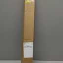 ZONFANT Left & Right Windshield A-Pillar Trim Molding, Front Driver & Passenger Side Windscreen A-Pillar Panel Compatible with Hyundai Vehicle 2012-2017 Veloster, Replace#861702V000 861802V000