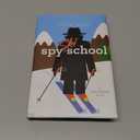 Spy Ski School (Spy School)