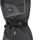 Fieldsheer Unisex Squall 2.0 Heated Glove 7.4V (Medium, Black)