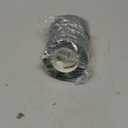 6 Roll Floral Tape 1/2inch Flower Tape Dark Green, Floral Tapes for Bouquet Stem Wrapping and Floral Crafts, Wedding Bouquet