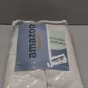 Natural Pinch Pleat Linen Curtains 82 Inch Length 2 Panels Set for Bedroom Dining Room Semi Sheer Linen Boho Farmhouse Neutral Window Curtains for Living Room Nursery Natural Cream 50x82