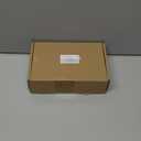 63 Pcs Cake Toppers with Balls Daisy Rainbow Cake Topper, Blue Cake Topper Pastel Cupcake Toppers Cake Decorations for Birthday Wedding Groovy Party Supplies