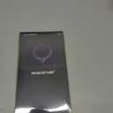 CASEKOO Patented 360 Spin Magnetic Stand for Samsung Galaxy S25 Ultra Case [18FT Military Drop Protection] [Compatible with MagSafe] Translucent Slim S25 Ultra Case 6.9'' 2025, Translucent White