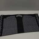 NEENCA Professional Knee Brace for Pain Relief, Medical Knee Support with Patella Pad & Side Stabilizers, Compression Knee Sleeve for Meniscus Tear, ACL, Joint Pain, Runner, Workout (Black, X-Large)