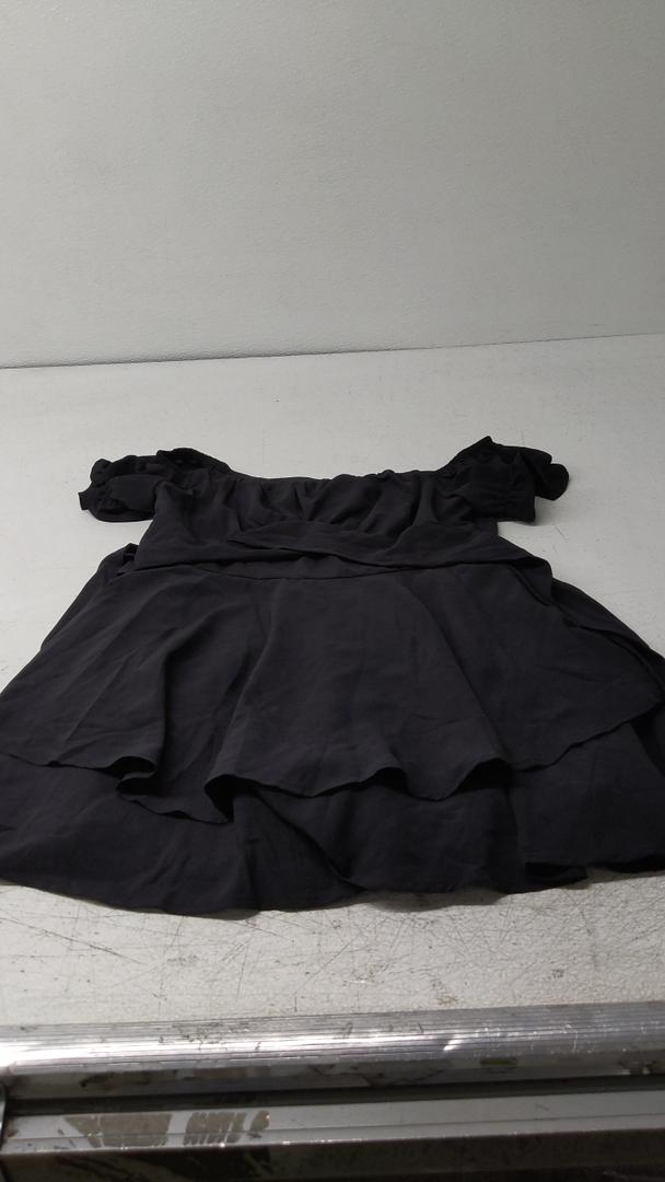 Dress Black Size XL (no brand)
