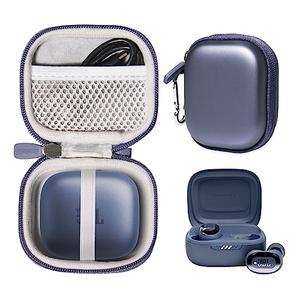 CaseSack Case for JBL Live Free 2 (Blue)