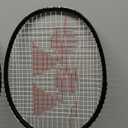Yonex GR 303 Combo Badminton Racquet with Full Cover, Set of 2 (Black)
