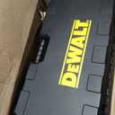 DEWALT Grease Gun Kit 20V MAX with 4.0Ah Battery and Charger, Cordless Grease Gun, LED Light, 42 Hose, 10,000 PSI, Variable Speed Triggers (DCGG571M1)