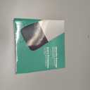 Silicone Boot for Owala Water Bottle 24 oz 32 oz 40 oz, Anti-Slip Protective Sleeve for FreeSip/Twist/Flip Stainless Steel Water Bottles Accessories (white)