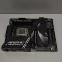 GIGABYTE X870 AORUS Elite WIFI7 AMD AM5 LGA 1718 Motherboard, ATX, DDR5, 4X M.2, PCIe 5.0, USB4, WIFI7, 2.5GbE LAN, EZ-Latch