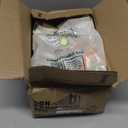 SF Bay Organic Rainforest Blend Coffee, OneCup – and 36 Count Compostable Coffee Pods – Medium Roast Arabica – Compatible with Most Keurig K-Cup Brewers