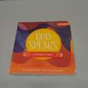 God Speaks: A Sounds Primer (Baby Believer), 
Board book